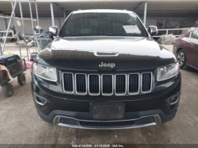 Jeep Grand cherokee 2015 JEEP GRAND CHEROKEE LIMITED | Mobile.bg    9