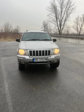 Jeep Grand cherokee, снимка 2