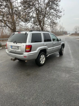 Jeep Grand cherokee, снимка 6