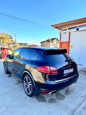 Porsche Cayenne S, снимка 4