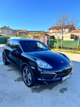 Porsche Cayenne S, снимка 2