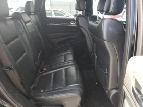Обява за продажба на Jeep Grand cherokee OVERLAND 2014 5.7 ~20 000 лв. - изображение 10