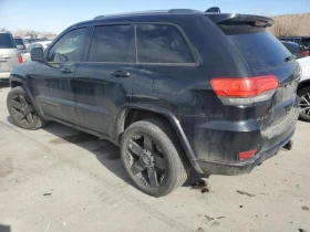 Обява за продажба на Jeep Grand cherokee OVERLAND 2014 5.7 ~20 000 лв. - изображение 1
