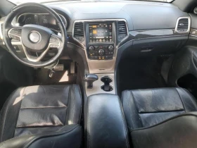 Обява за продажба на Jeep Grand cherokee OVERLAND 2014 5.7 ~20 000 лв. - изображение 7