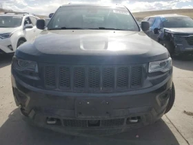 Обява за продажба на Jeep Grand cherokee OVERLAND 2014 5.7 ~20 000 лв. - изображение 5