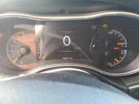 Обява за продажба на Jeep Grand cherokee OVERLAND 2014 5.7 ~20 000 лв. - изображение 8