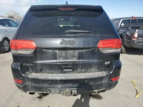 Обява за продажба на Jeep Grand cherokee OVERLAND 2014 5.7 ~20 000 лв. - изображение 2