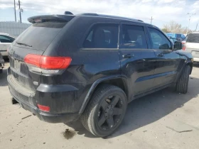 Обява за продажба на Jeep Grand cherokee OVERLAND 2014 5.7 ~20 000 лв. - изображение 3