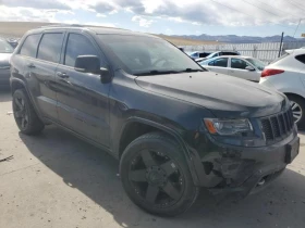 Обява за продажба на Jeep Grand cherokee OVERLAND 2014 5.7 ~20 000 лв. - изображение 4