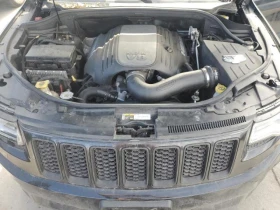 Обява за продажба на Jeep Grand cherokee OVERLAND 2014 5.7 ~20 000 лв. - изображение 11