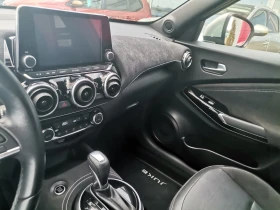 Обява за продажба на Nissan Juke N-Design ~42 500 лв. - изображение 6