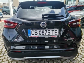 Обява за продажба на Nissan Juke N-Design ~42 500 лв. - изображение 2