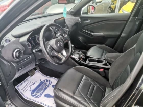 Обява за продажба на Nissan Juke N-Design ~42 500 лв. - изображение 3