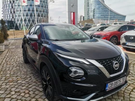 Обява за продажба на Nissan Juke N-Design ~42 500 лв. - изображение 1