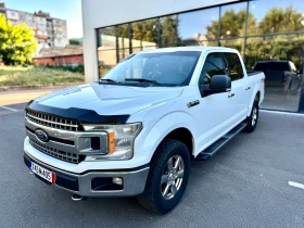 Обява за продажба на Ford F150 Coyote  ~39 999 лв. - изображение 1