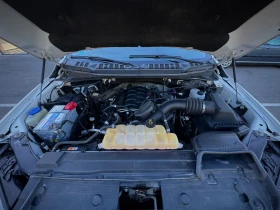 Обява за продажба на Ford F150 Coyote  ~39 999 лв. - изображение 9