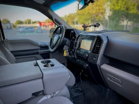 Обява за продажба на Ford F150 Coyote  ~39 999 лв. - изображение 11