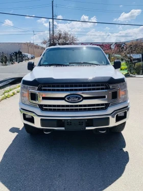 Ford F150 Coyote  | Mobile.bg    3