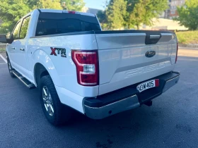 Обява за продажба на Ford F150 Coyote  ~39 999 лв. - изображение 8