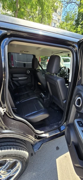 Dodge Nitro 2.8CRD R/T 4?4 | Mobile.bg    12