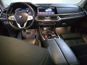 BMW X7 * * * 360* HEADUP* 7* HARMAN*  | Mobile.bg    8