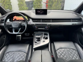 Audi SQ7 4.0 TDI quattro - 59900 лв. - 25863902 12