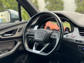 Audi SQ7 4.0 TDI quattro - 59900 лв. - 25863902 13