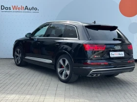 Audi SQ7 4.0 TDI quattro - 59900 лв. - 25863902 3