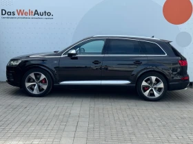 Audi SQ7 4.0 TDI quattro - 59900 лв. - 25863902 2
