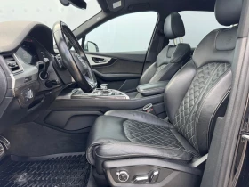 Audi SQ7 4.0 TDI quattro - 59900 лв. - 25863902 5