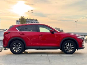 Mazda CX-5 2.5 Kупена от Мазда - 51999 лв. - 97922259 2