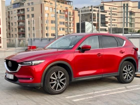 Mazda CX-5 2.5 Kупена от Мазда - 51999 лв. - 97922259 3