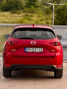 Mazda CX-5 2.5 Kупена от Мазда - 51999 лв. - 97922259 4