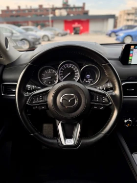 Mazda CX-5 2.5 Kупена от Мазда - 51999 лв. - 97922259 6