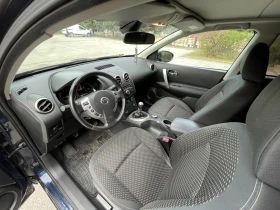 Nissan Qashqai 2.0i | Mobile.bg    9