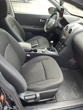 Nissan Qashqai 2.0i | Mobile.bg    8