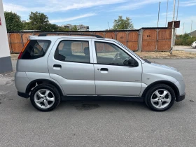 Suzuki Ignis 1.3VVT-i 4x4 Face lift  | Mobile.bg    8