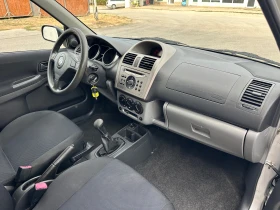 Suzuki Ignis 1.3VVT-i 4x4 Face lift  | Mobile.bg    13