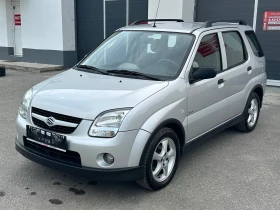     Suzuki Ignis 1.3VVT-i 4x4 Face lift 