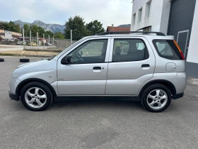     Suzuki Ignis 1.3VVT-i 4x4 Face lift 