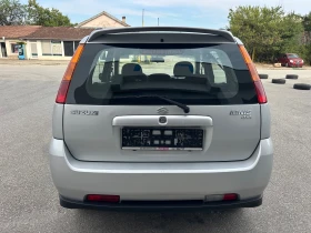 Suzuki Ignis 1.3VVT-i 4x4 Face lift  | Mobile.bg    6