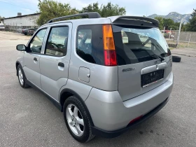 Suzuki Ignis 1.3VVT-i 4x4 Face lift  | Mobile.bg    5