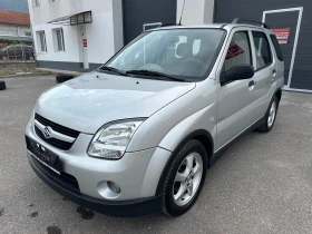     Suzuki Ignis 1.3VVT-i 4x4 Face lift 