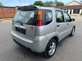 Suzuki Ignis 1.3VVT-i 4x4 Face lift  | Mobile.bg    7