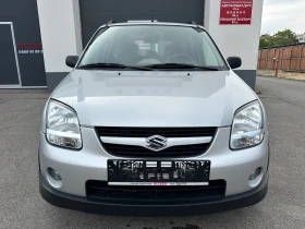     Suzuki Ignis 1.3VVT-i 4x4 Face lift 
