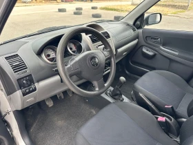 Suzuki Ignis 1.3VVT-i 4x4 Face lift  | Mobile.bg    11