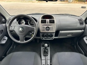 Suzuki Ignis 1.3VVT-i 4x4 Face lift  | Mobile.bg    12