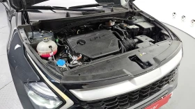 Kia Sportage 2.0LPG 2WD PRESTIGE | Mobile.bg    6
