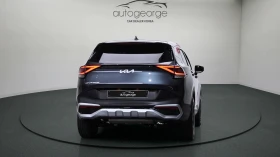 Kia Sportage 2.0LPG 2WD PRESTIGE | Mobile.bg    4
