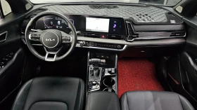 Kia Sportage 2.0LPG 2WD PRESTIGE | Mobile.bg    7